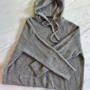 Jenni Kane Fisherman Hoodie